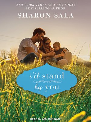 cover image of I'll Stand by You